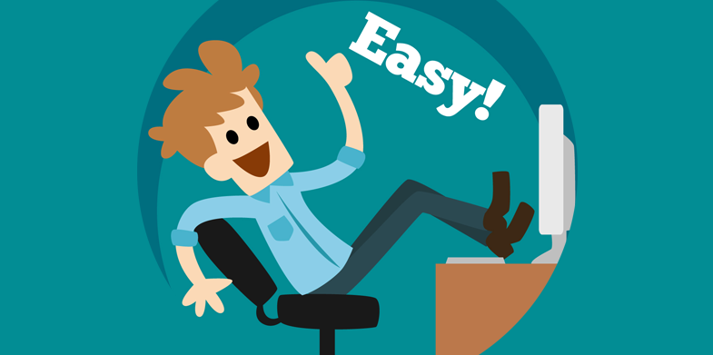 easy-work
